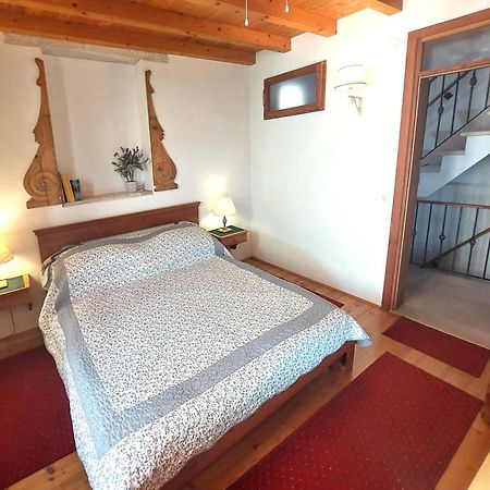 Apartment Κόρτσουλα Εξωτερικό φωτογραφία