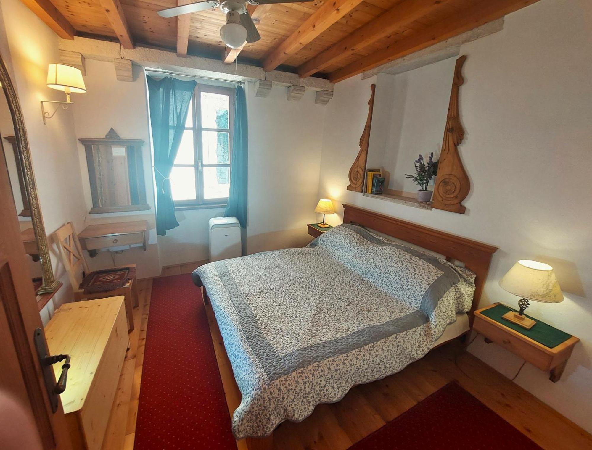 Apartment Κόρτσουλα Εξωτερικό φωτογραφία