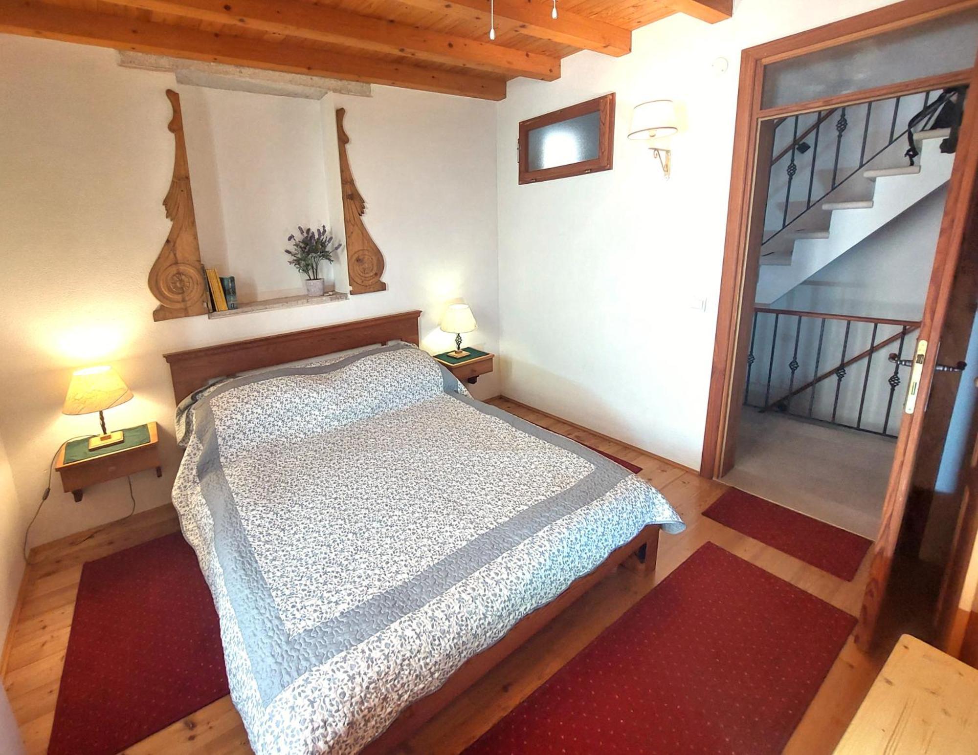 Apartment Κόρτσουλα Εξωτερικό φωτογραφία