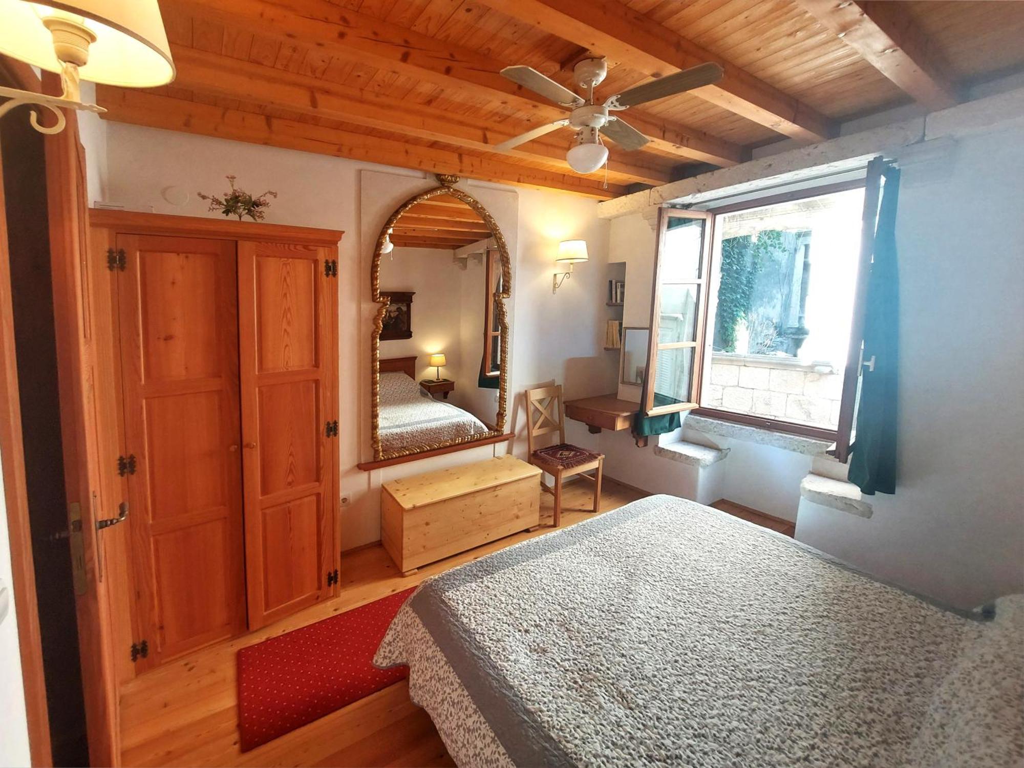 Apartment Κόρτσουλα Εξωτερικό φωτογραφία