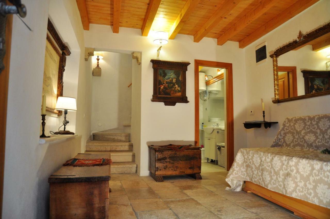 Apartment Κόρτσουλα Εξωτερικό φωτογραφία