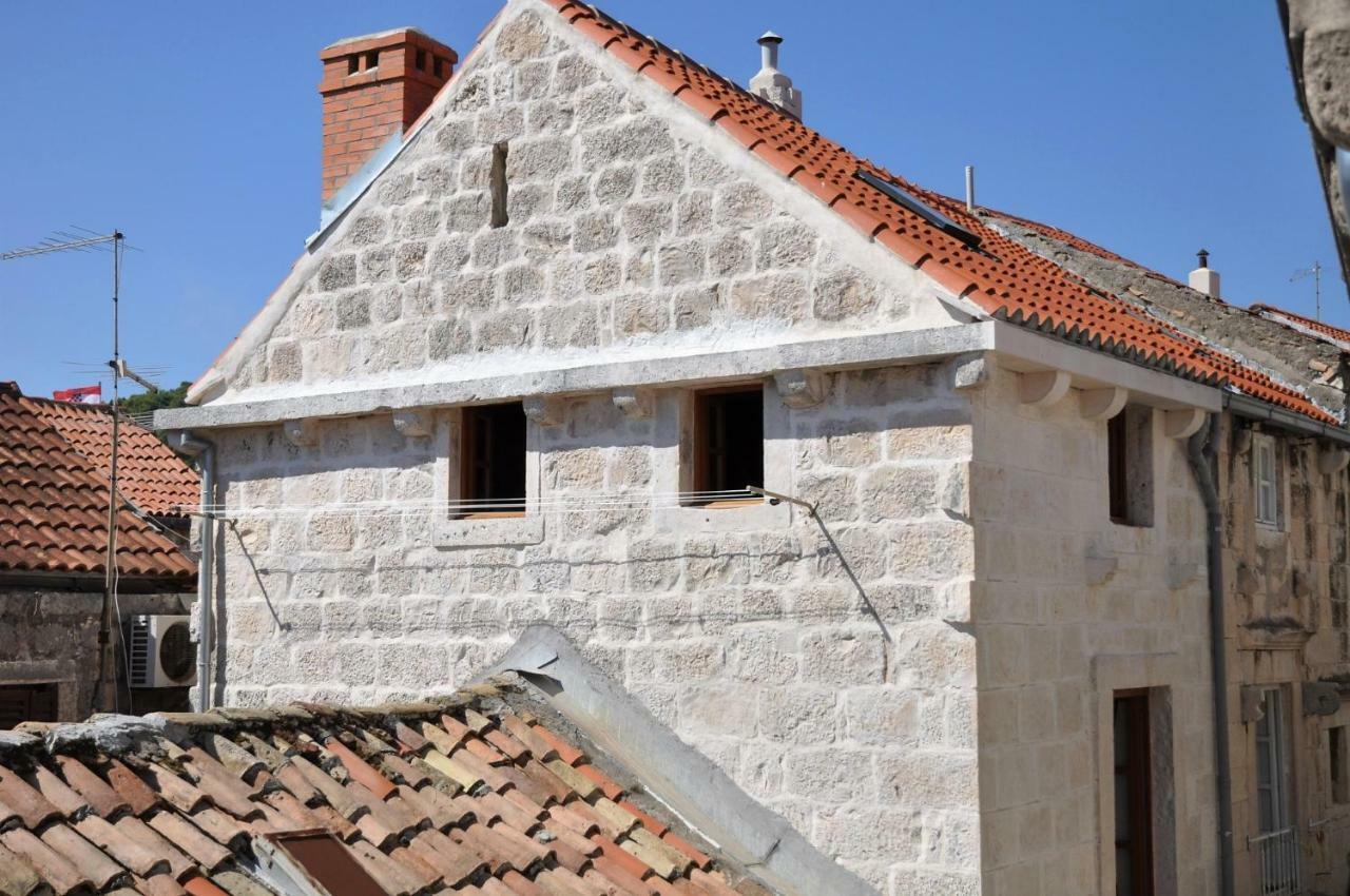 Apartment Κόρτσουλα Εξωτερικό φωτογραφία