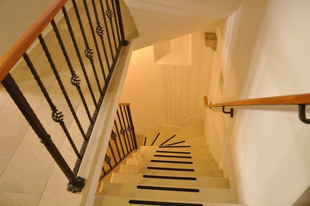 Apartment Κόρτσουλα Εξωτερικό φωτογραφία