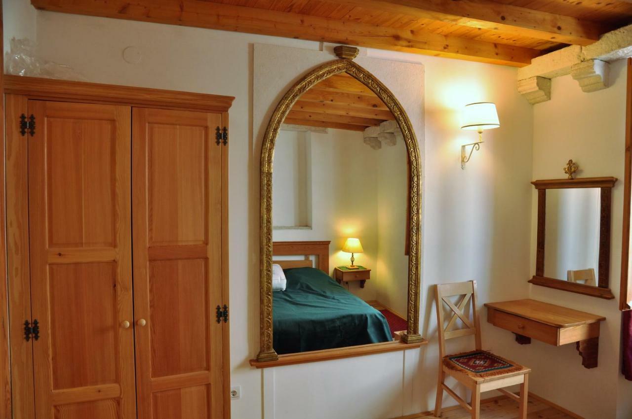 Apartment Κόρτσουλα Εξωτερικό φωτογραφία