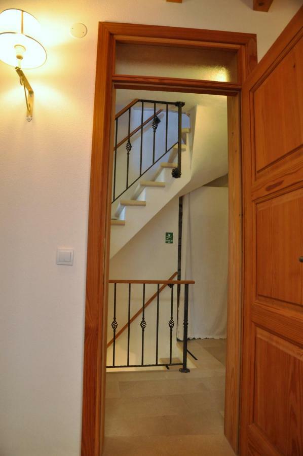 Apartment Κόρτσουλα Εξωτερικό φωτογραφία